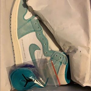 SP 19 AIR JORDAN 1 HIGH OG